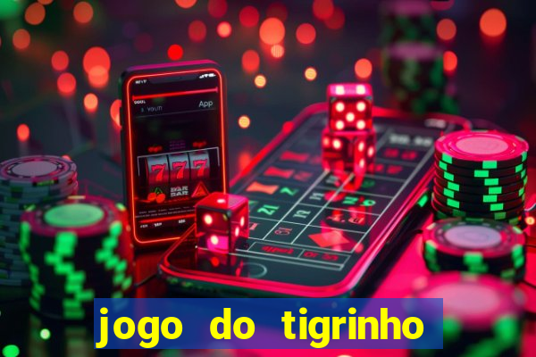 jogo do tigrinho legalizado no brasil